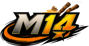 m14
